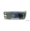 IVECO 503474386 Bumper